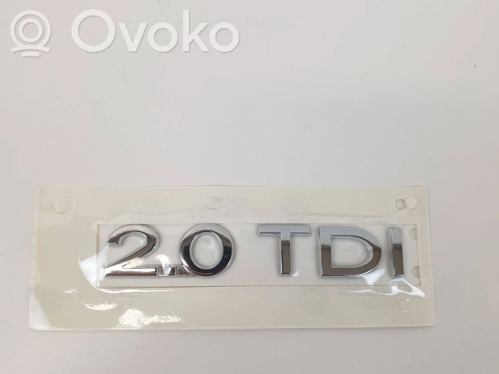 Listwa drzwi tylnych   3C0853675E,3C0853675E739