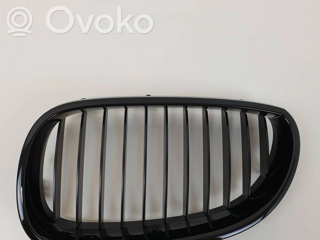Front bumper upper radiator grill   2155447,51712155447