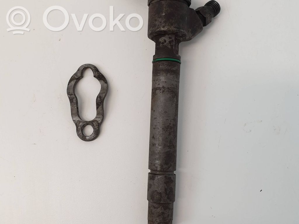 Volvo S80 Inyector de combustible 