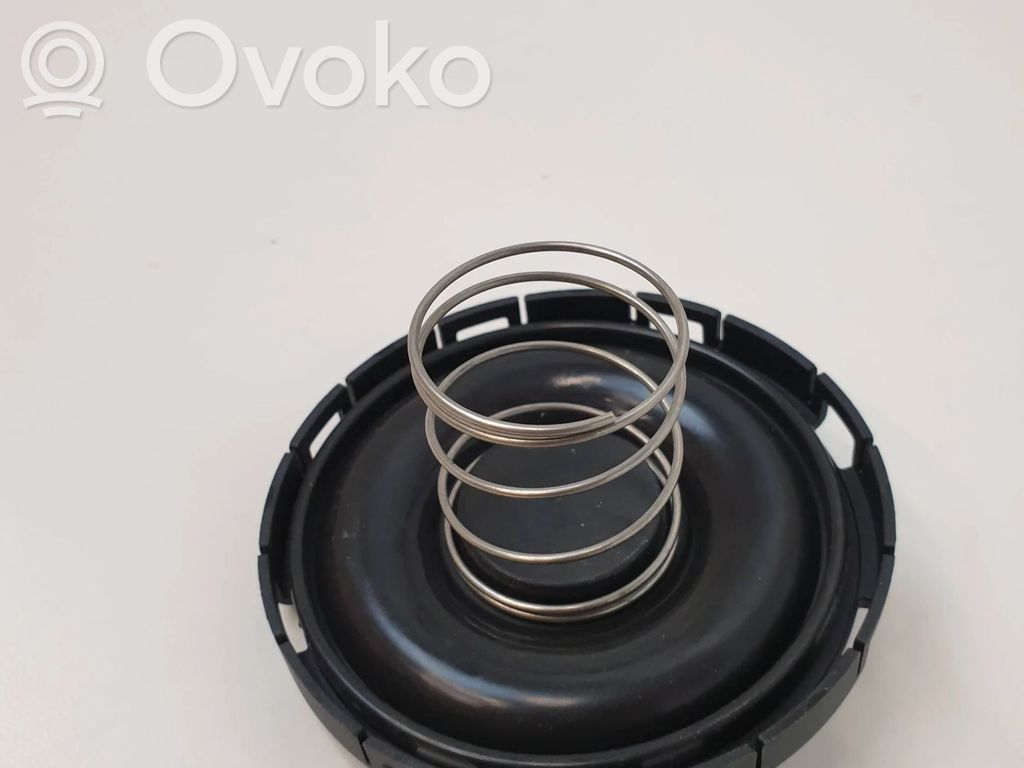 BMW 5 F10 F11 Alsuoklio vožtuvas 