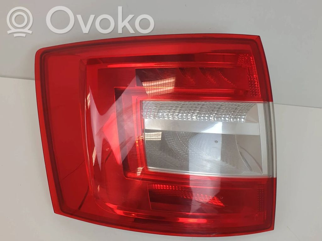 Lampa tylna   5E9945095B,0020178805,SKX1033833