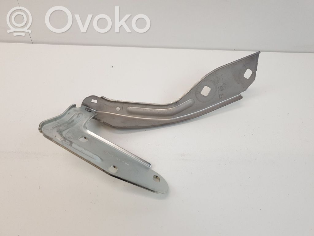 Porsche Cayenne (92A) Engine bonnet/hood hinges 