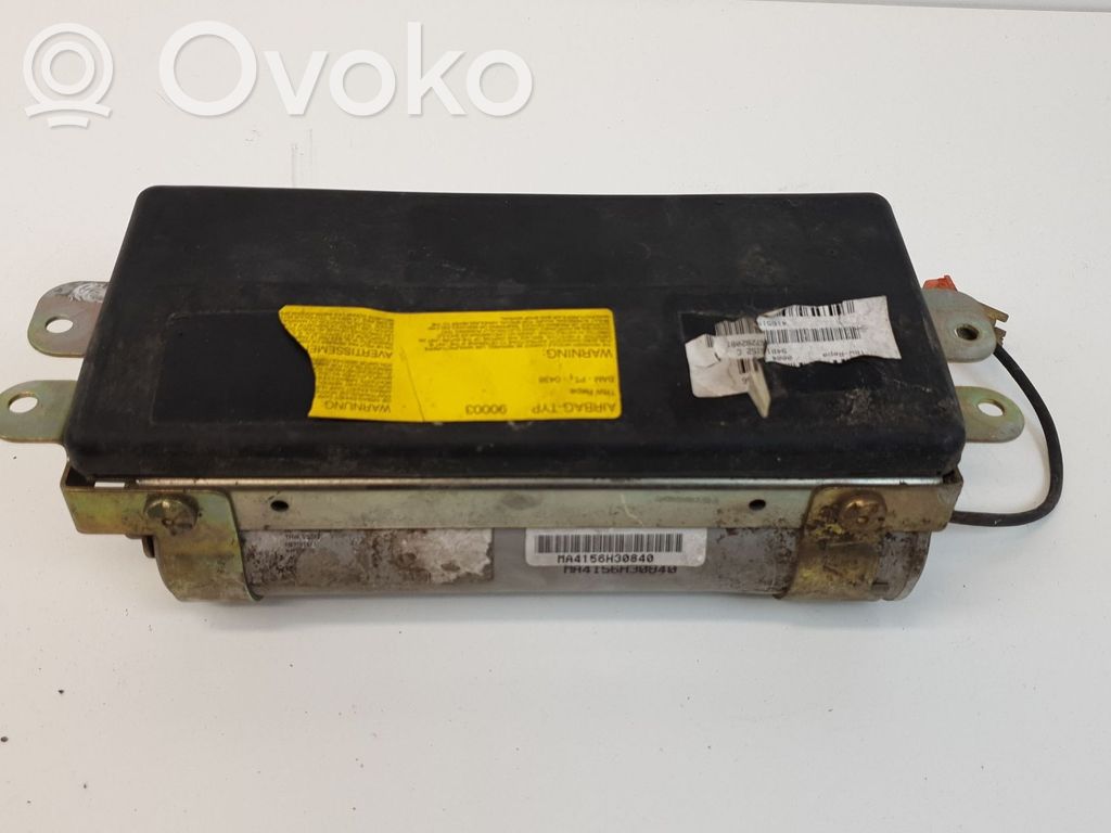Poduszka powietrzna Airbag pasażera   4481557756,00050513C,MA4156H30840