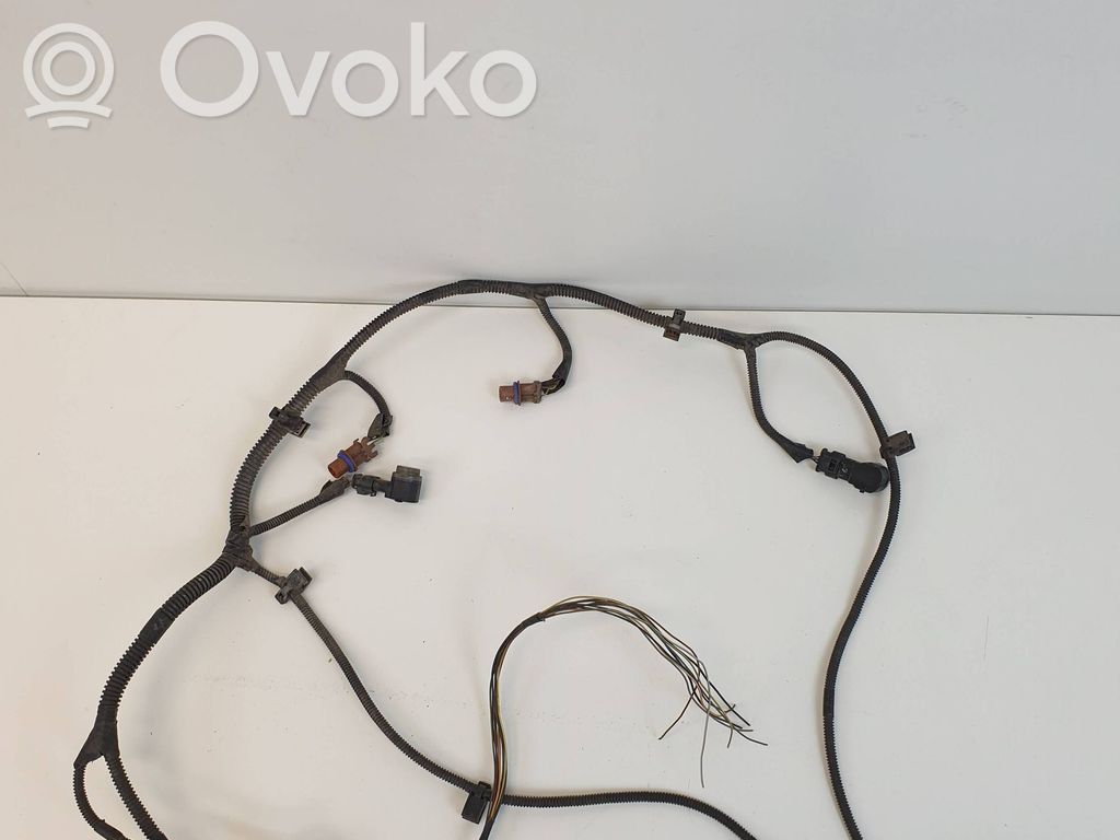 Alfa Romeo Giulietta Cableado del sensor de aparcamiento (PDC) 