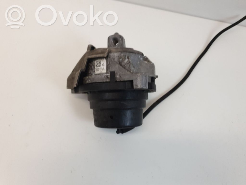 BMW X3 F25 Soporte de montaje del motor 