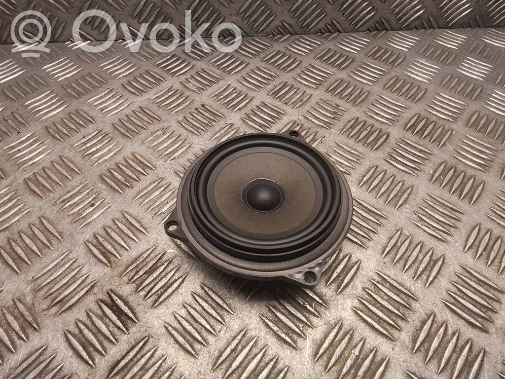 BMW X1 E84 Front door speaker 