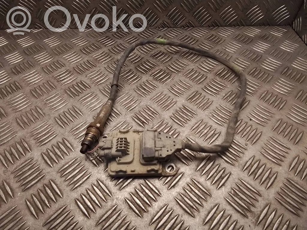 Opel Vivaro Lambda probe sensor 