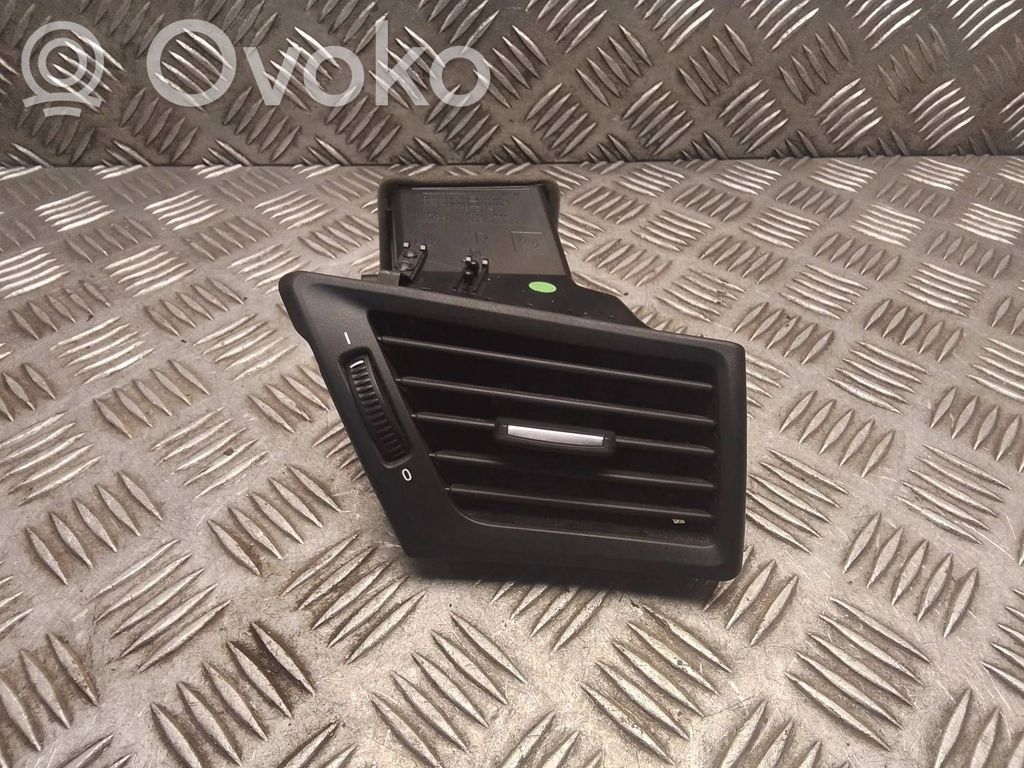 BMW X1 E84 Grilă ventilație/ramă laterală bord 