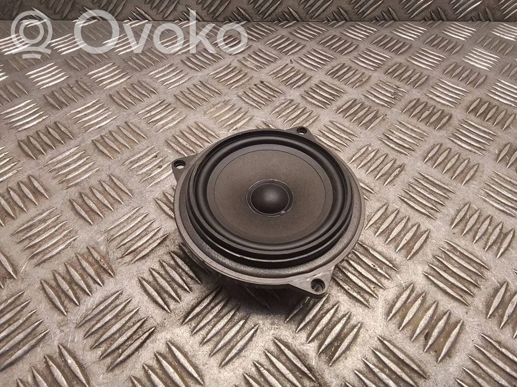 BMW X1 E84 Front door speaker 