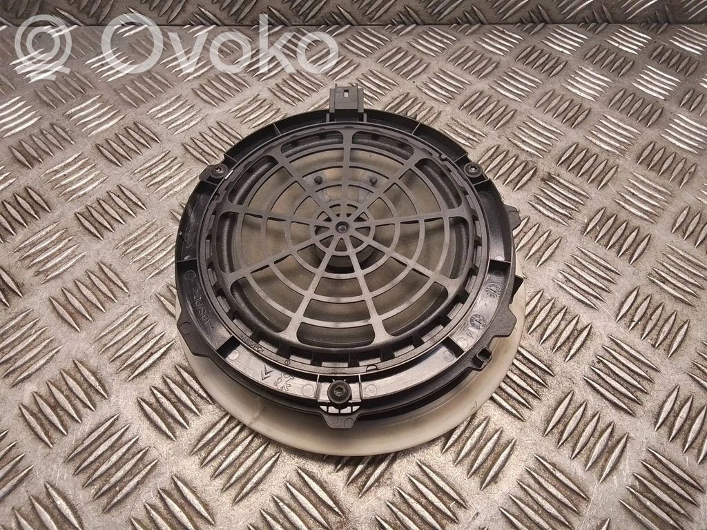 Peugeot 308 Front door speaker 