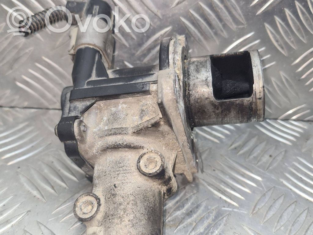 Renault Kangoo I Клапан EGR 