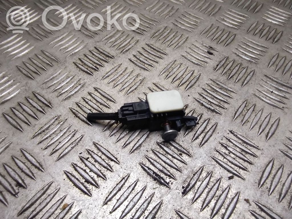 Renault Clio III Sensor impacto/accidente para activar Airbag 