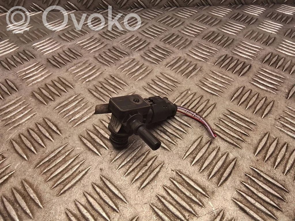 Zawór podciśnieniowy   9810806380,83MPP0801