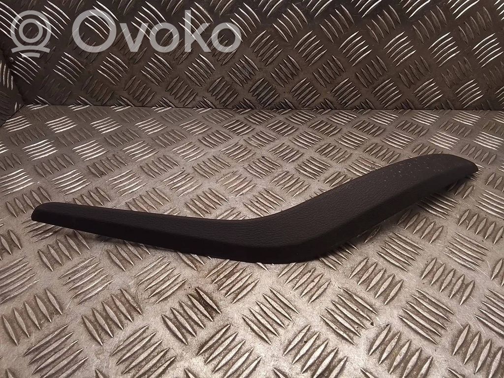 BMW X1 E84 Rear door handle trim 