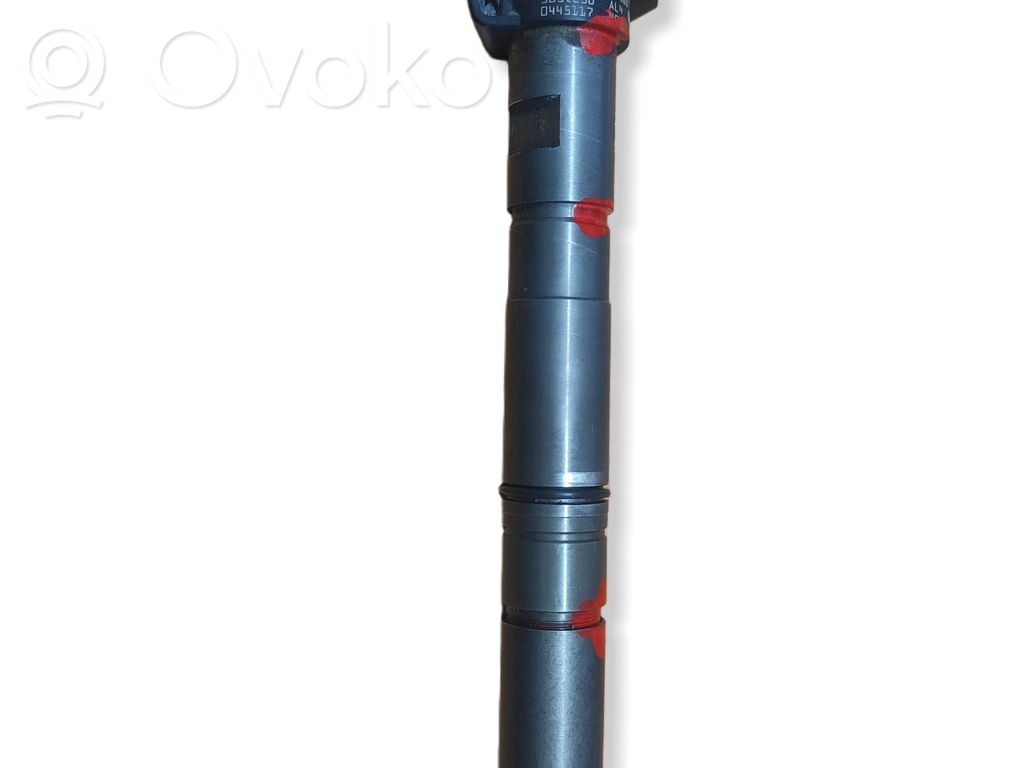 Audi Q7 4L Sprausla (-i) 