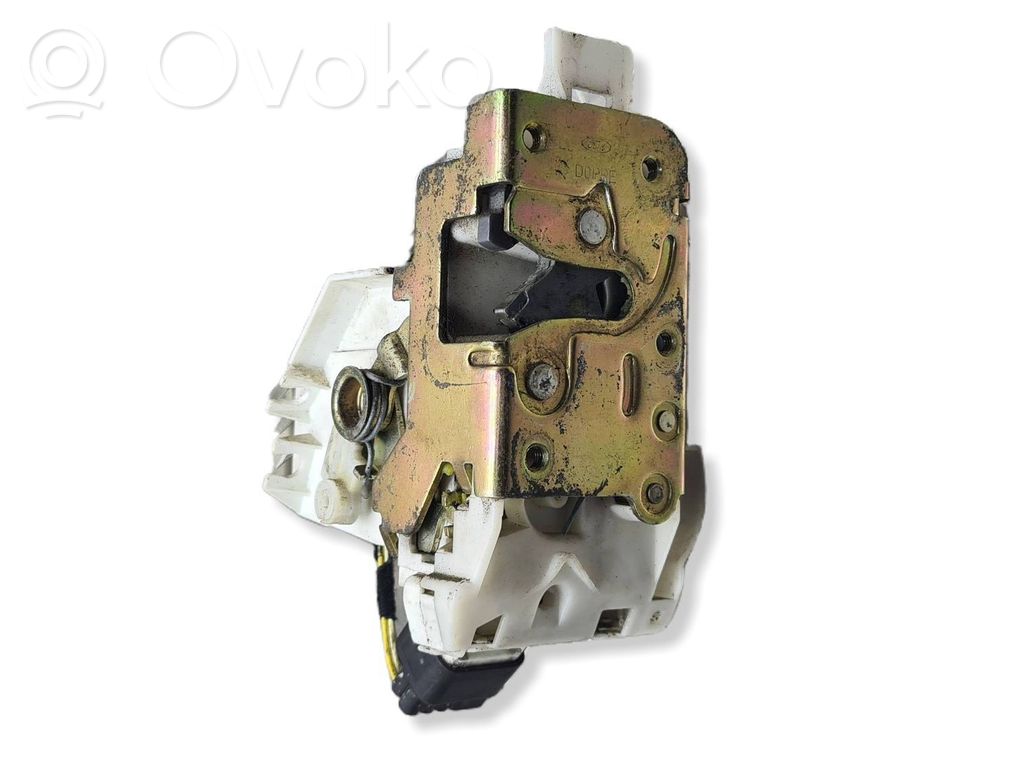 Zamek drzwi przednich   1S7AF21812KA