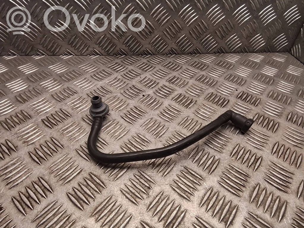 BMW X1 E84 Vacuum line/pipe/hose 