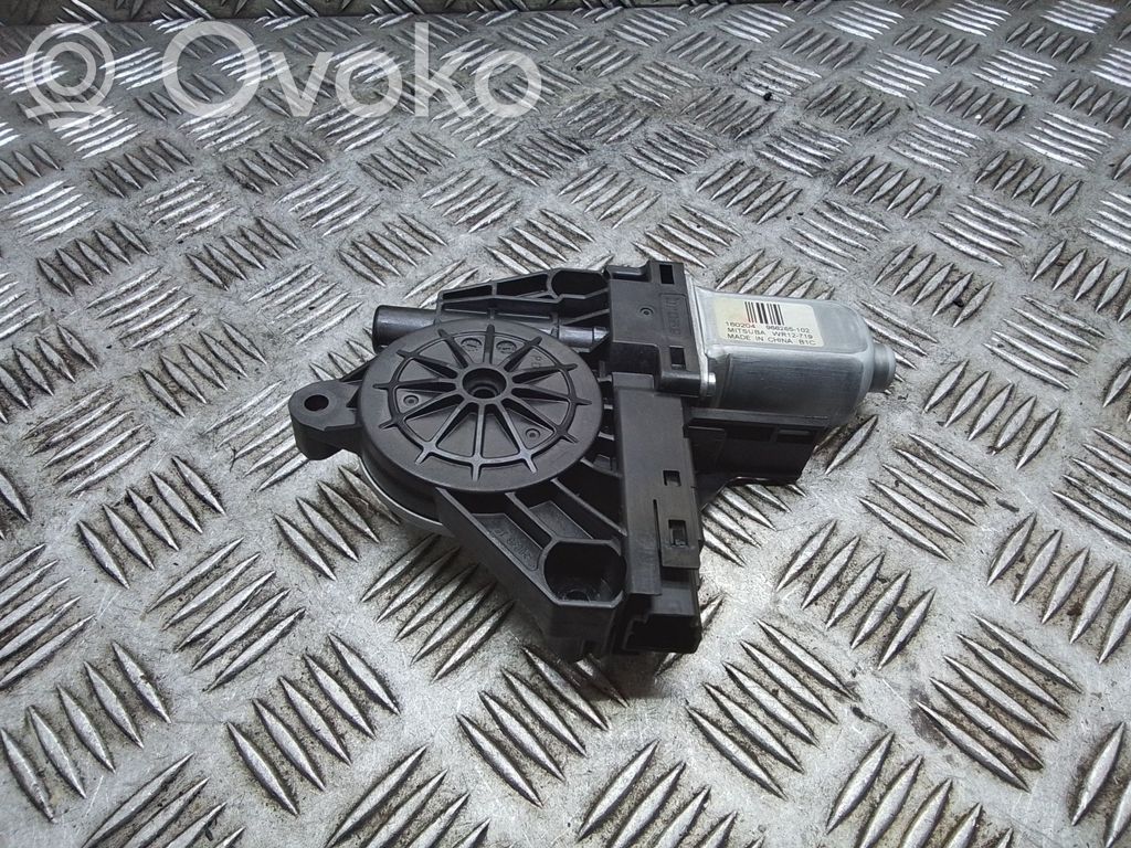 Volvo V60 Motor macara geam ușă față 