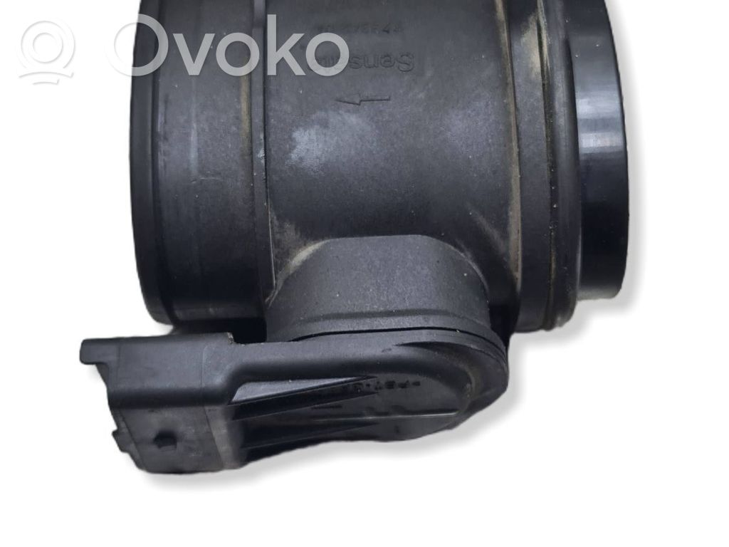 Citroen Berlingo Mass air flow meter 