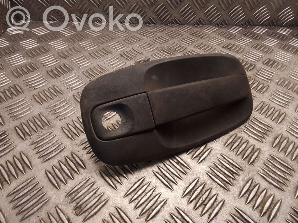 Opel Vivaro Etuoven ulkokahva 