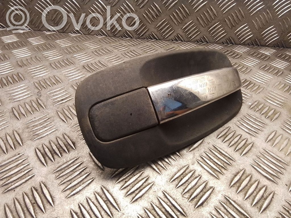 Opel Vivaro Manecilla externa puerta delantera 
