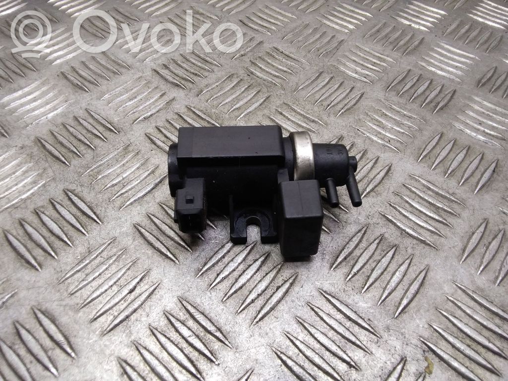 BMW 3 E46 Solenoīda vārsts 