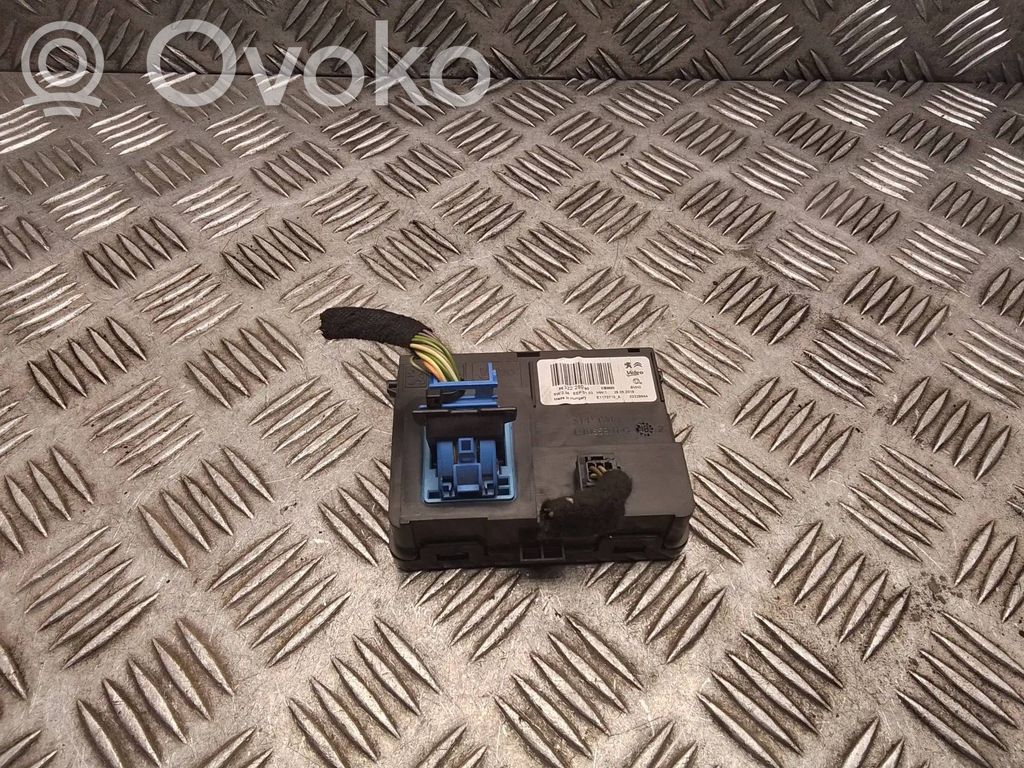 Peugeot 308 Other control units/modules 