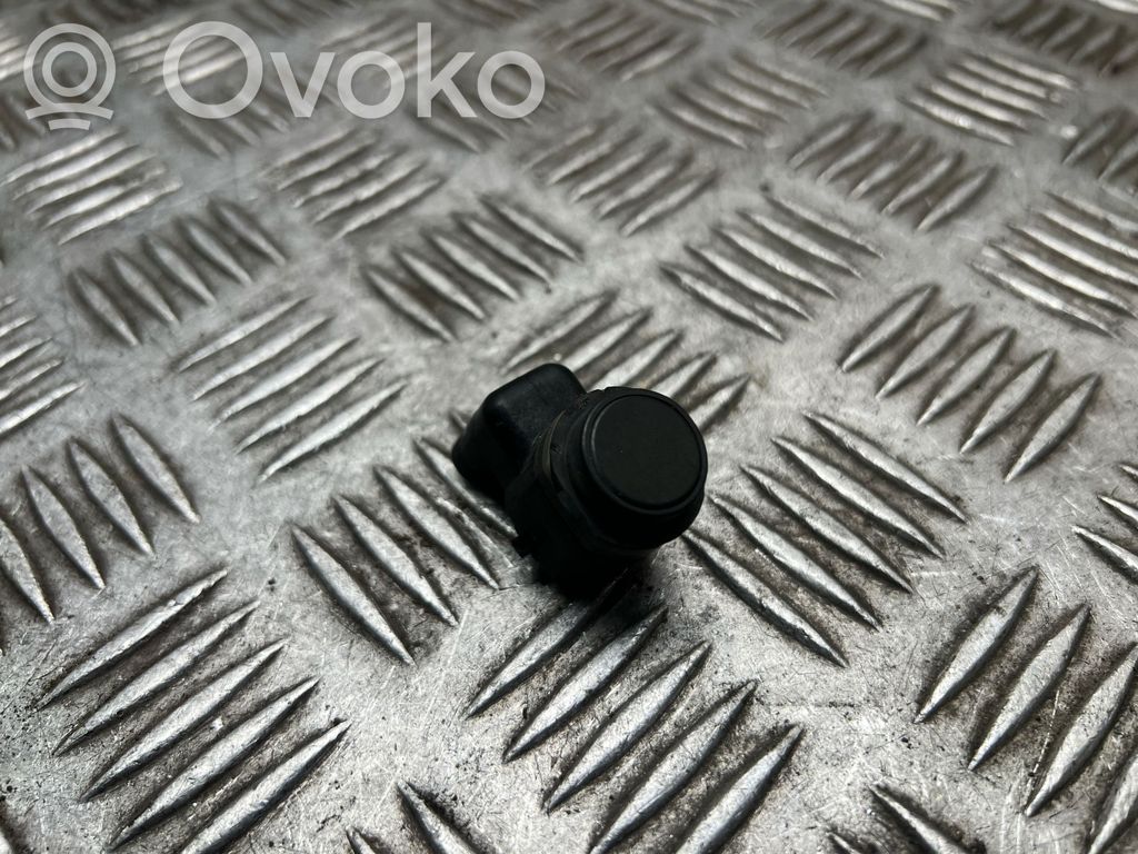 BMW 5 F10 F11 Sensor de aparcamiento PDC 