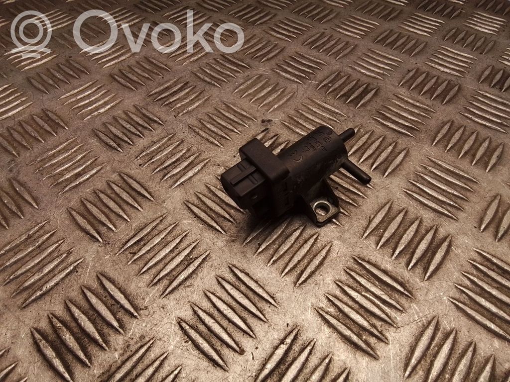 Opel Vivaro Solenoidinis vožtuvas 