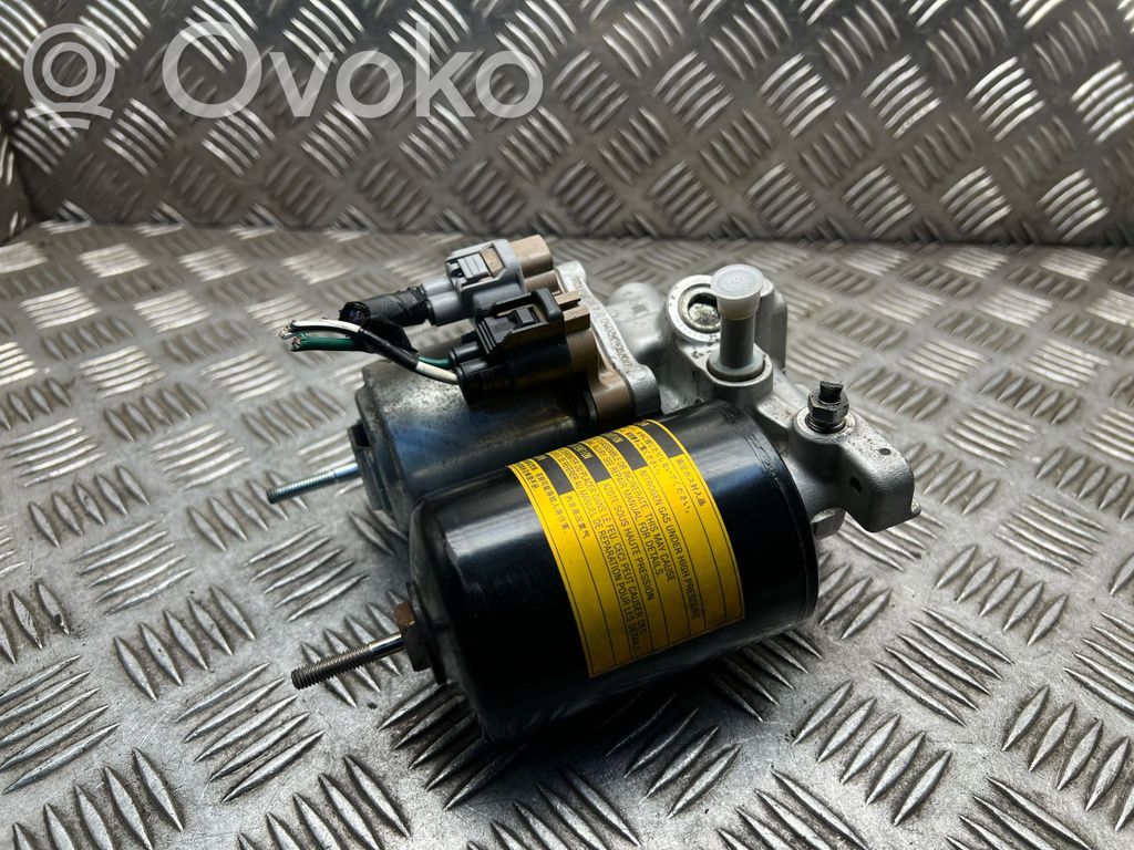 Toyota Auris E180 ABS-pumppu 