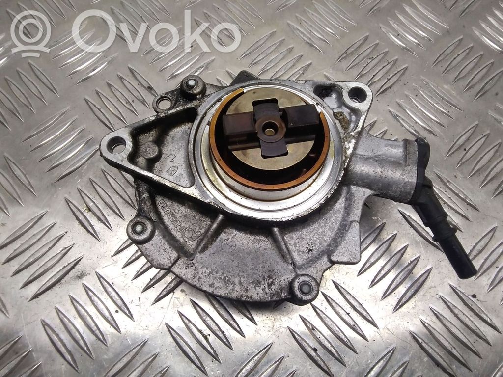 Mini One - Cooper Coupe R56 Vacuum pump 
