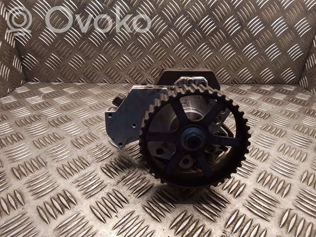 Opel Vivaro Pompe d'injection de carburant à haute pression 