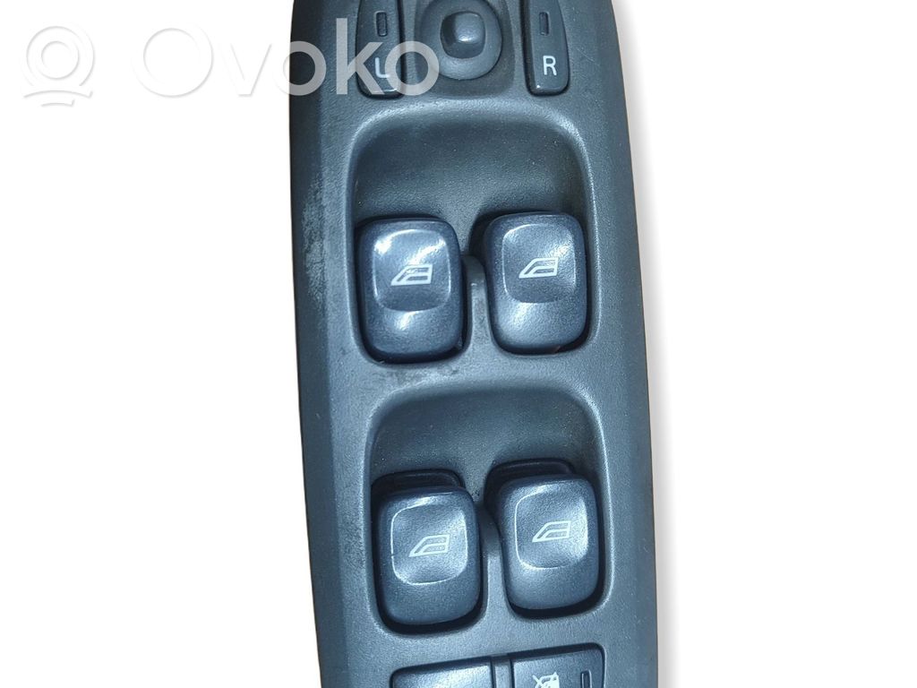 Volvo V70 Electric window control switch 