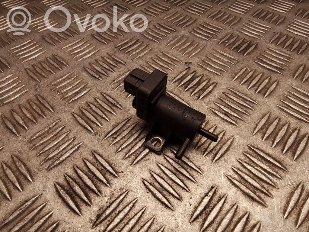 Opel Vivaro Solenoidinis vožtuvas 