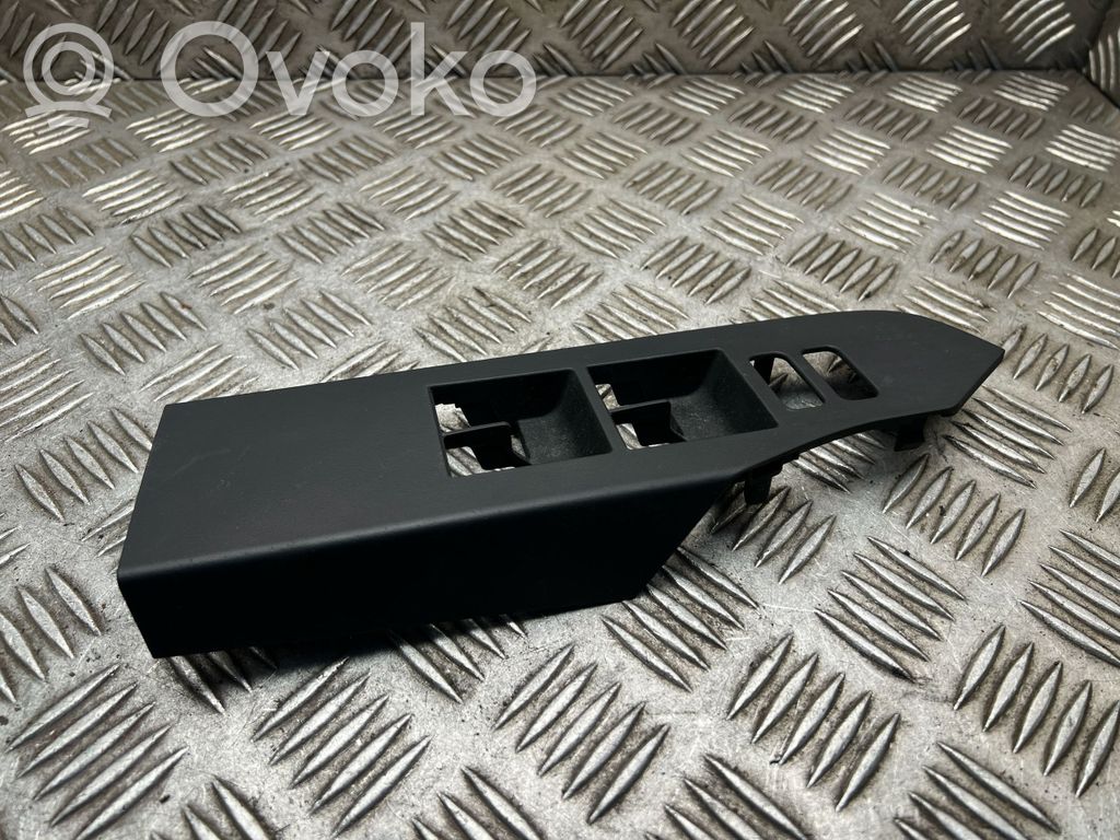 Toyota Auris E180 Interrupteur commade lève-vitre 