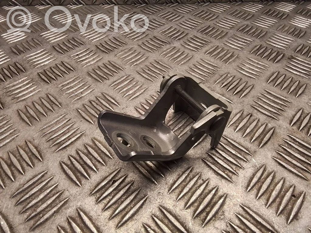 Peugeot 308 Rear door upper hinge 