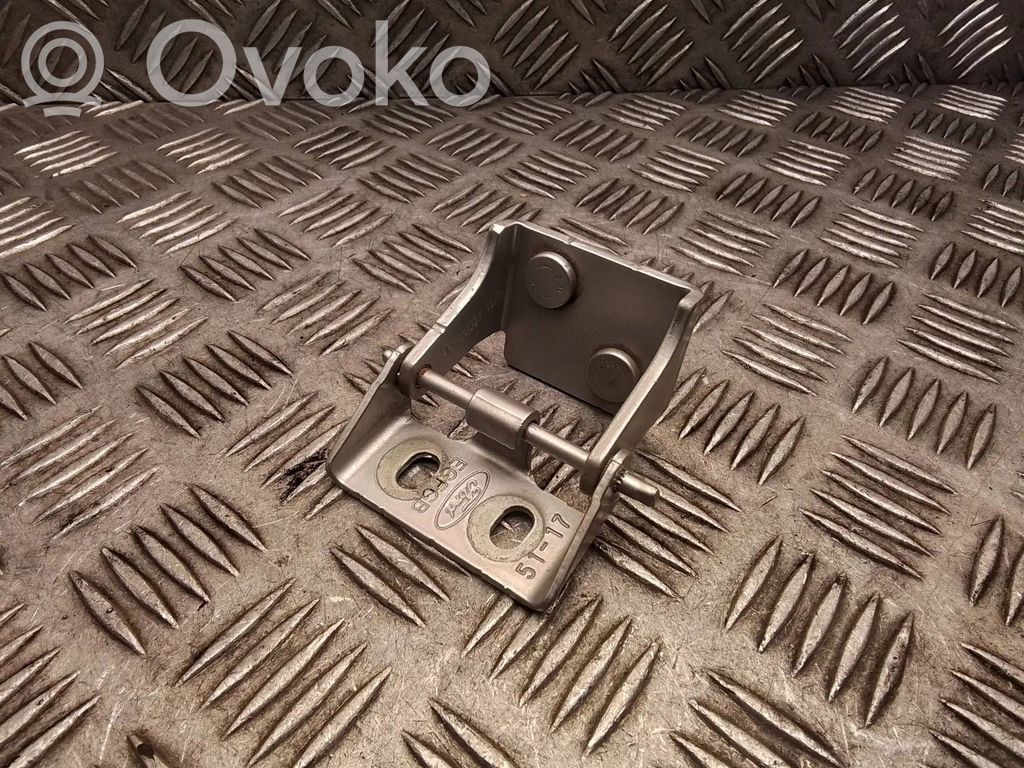 Ford Fiesta Aizmugurējā pārsega eņģe (-ess) 
