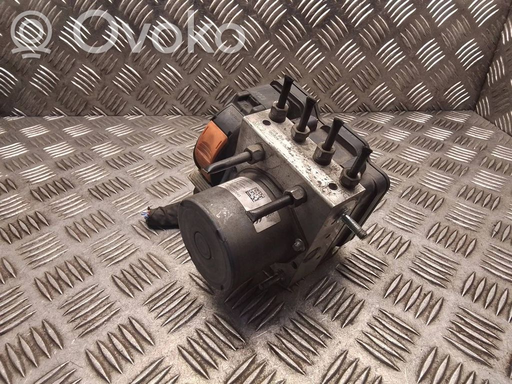 Peugeot 308 ABS bloks 