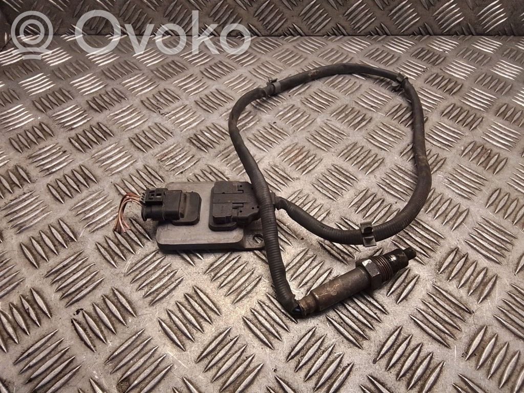 Lambda probe sensor   A0009053603,5WK96683D