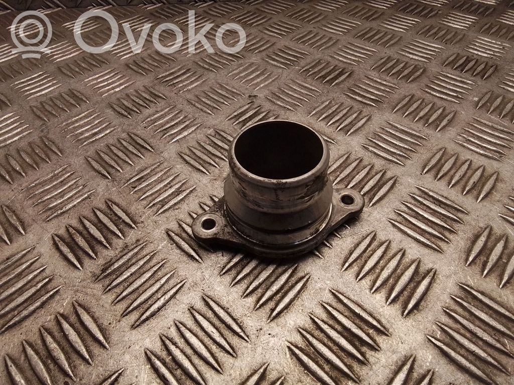 Opel Vivaro Engine coolant pipe/hose 