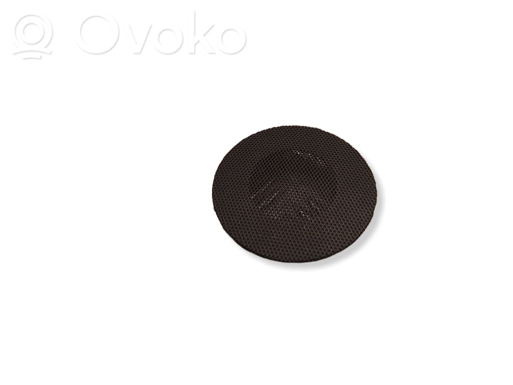 Citroen Berlingo Front door speaker cover trim 