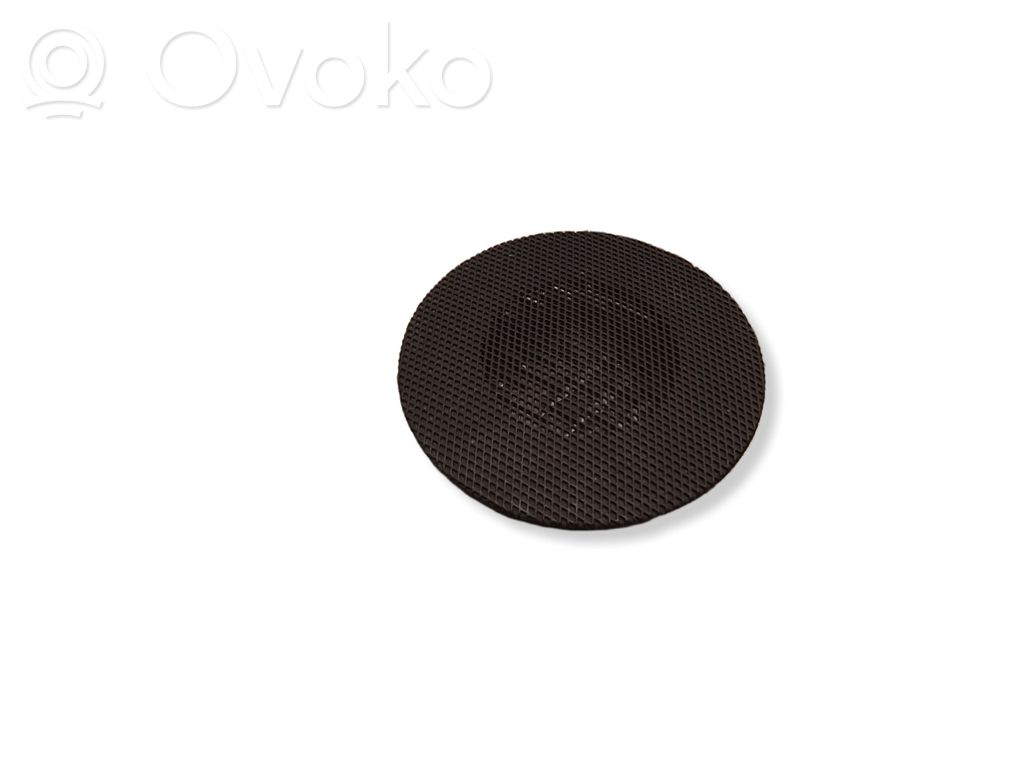 Citroen Berlingo Front door speaker cover trim 