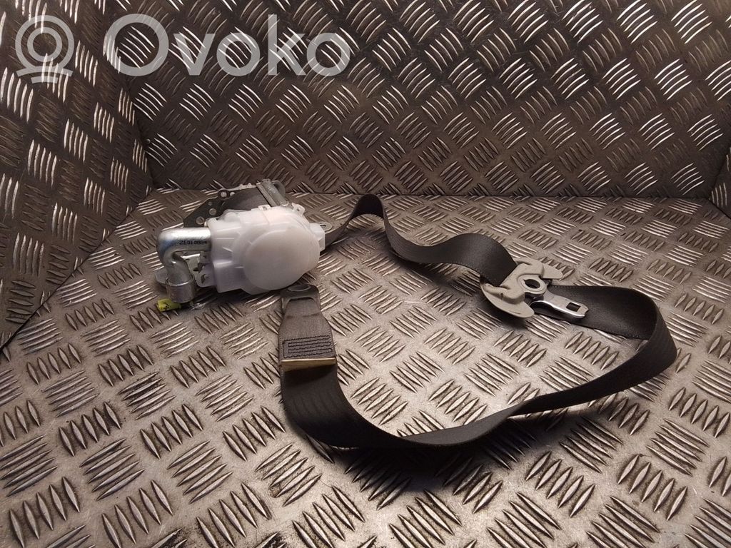 Pas bezpieczeństwa fotela przedniego   7S2070P,044739,R1650,6J082531,J082531