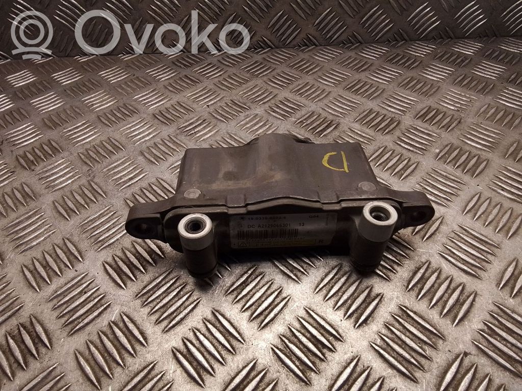 Siłownik poduszek powietrznych dla pieszych   A2129066301,19033900026