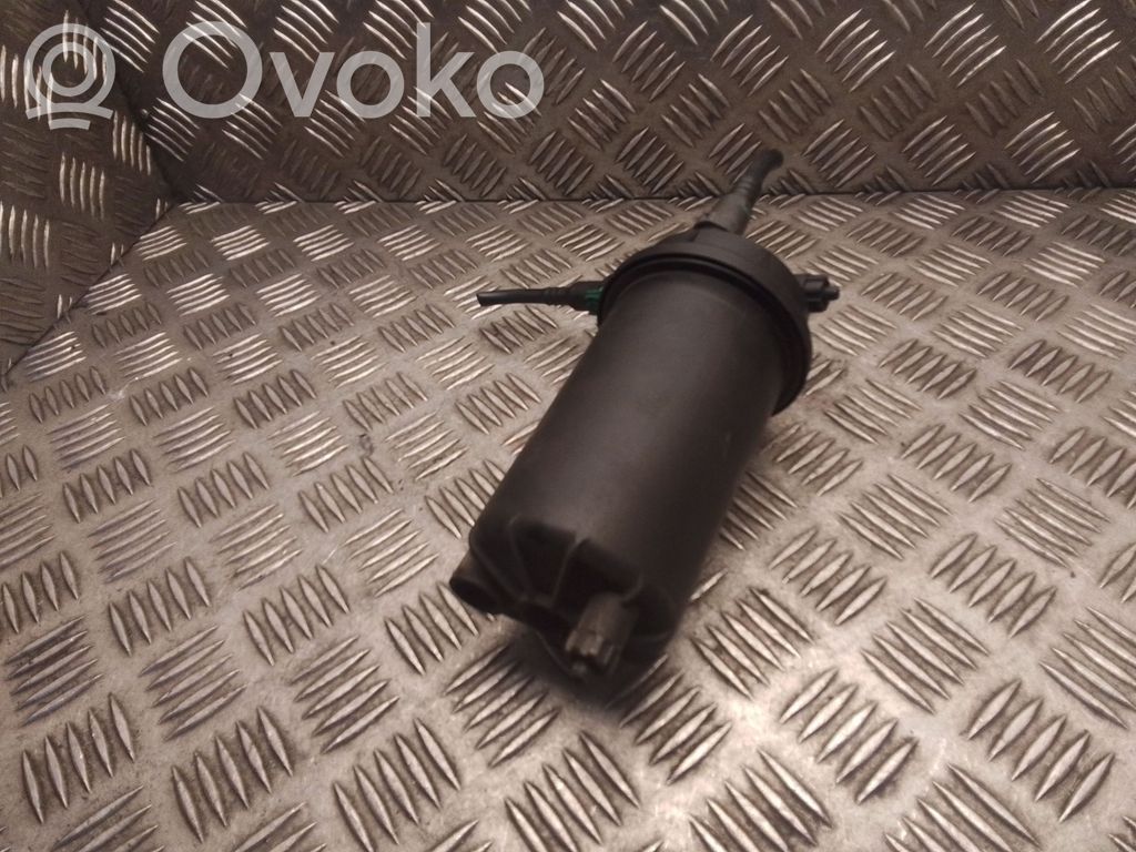 Citroen Berlingo Carcasă filtru combustibil 