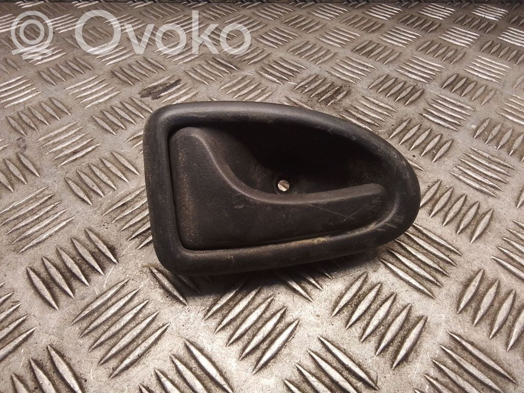 Opel Vivaro Loading door interior handle 