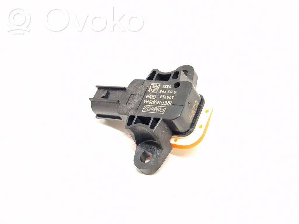 Ford Mondeo MK V Airbagsensor Crashsensor Drucksensor 