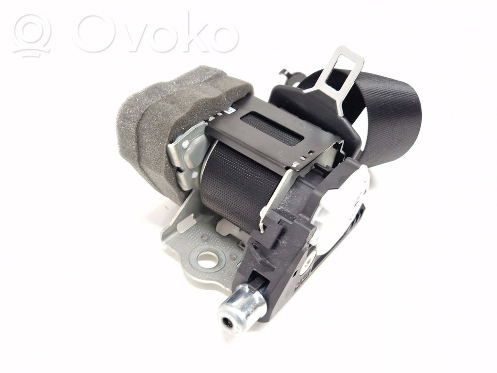 Mercedes-Benz CLS C218 X218 Rear seatbelt 