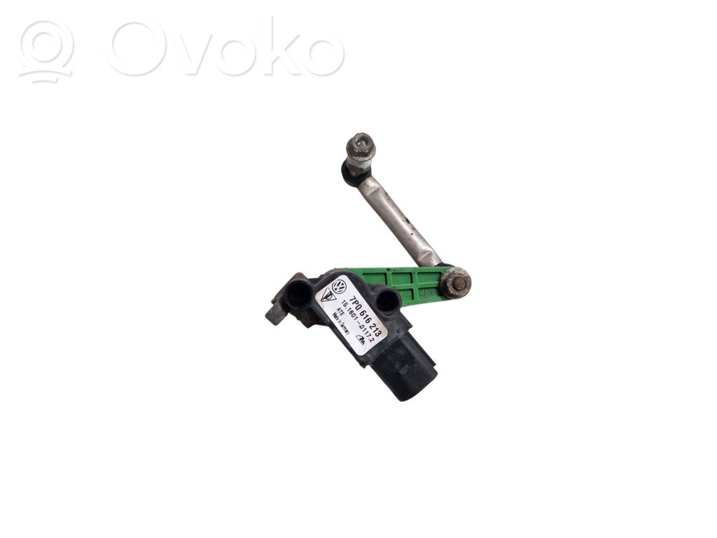 Porsche Cayenne (92A) Headlight/headlamp level sensor 