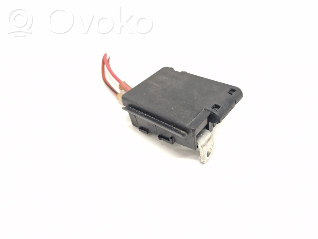 Audi A4 S4 B9 Cableado positivo 